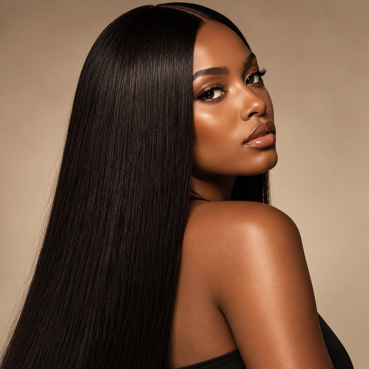 CHIC - Raw Straight Hair