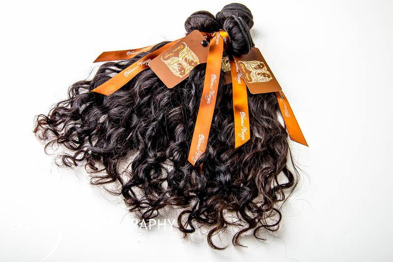 Chic Wavy Virgin Hair - Cheveux Vierges