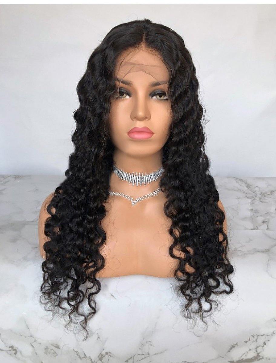 Deep Body Wave - Cheveux Vierges