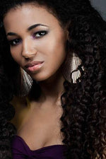 Chic Curly Virgin Hair - Cheveux Vierges