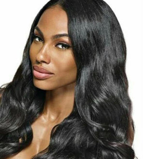 Chic Wavy Virgin Hair - Cheveux Vierges