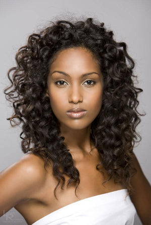 Chic Wavy Virgin Hair - Cheveux Vierges